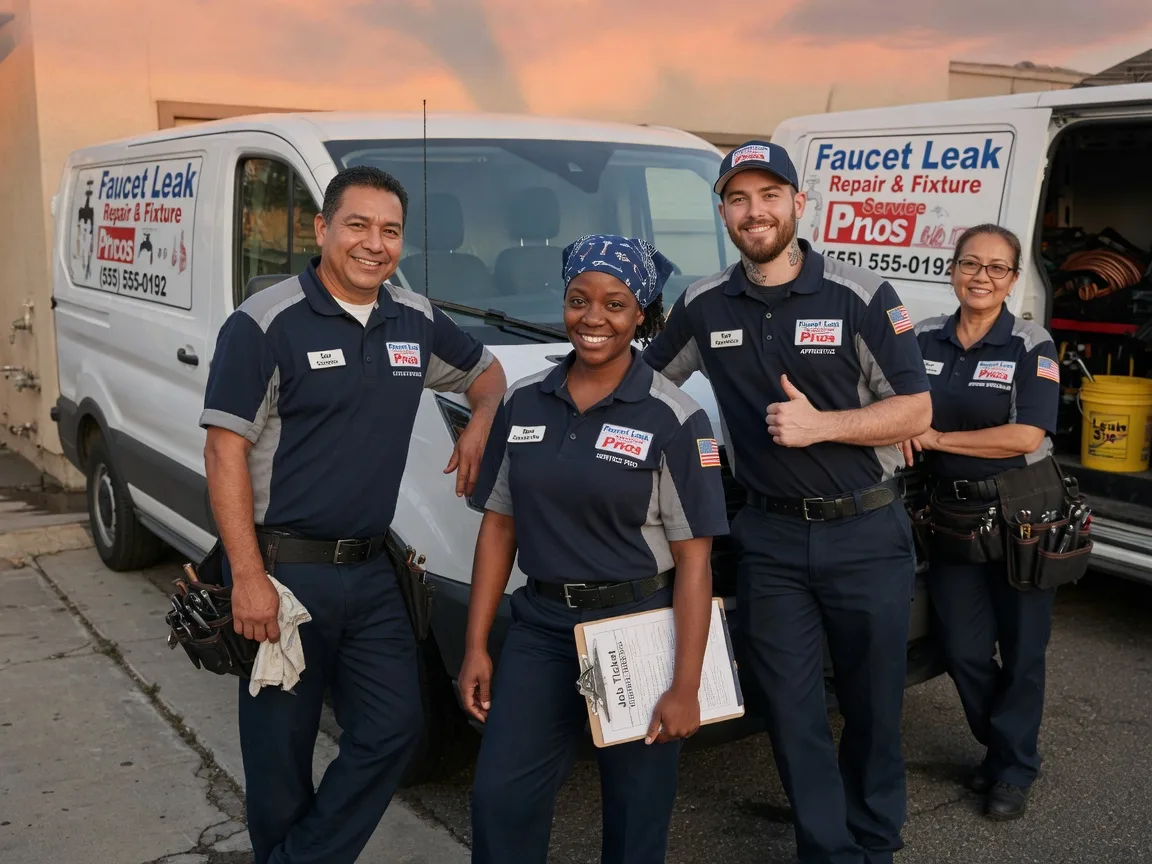 Faucet Repair company in Stanfordville, NY